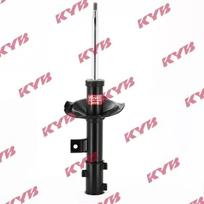 KYB Shock Absorber Damper Strut Front Left fits Kia Carens III 2006-2013 1.6 2.0