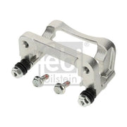 Febi Brake Caliper Carrier Rear Axle Right 1000402