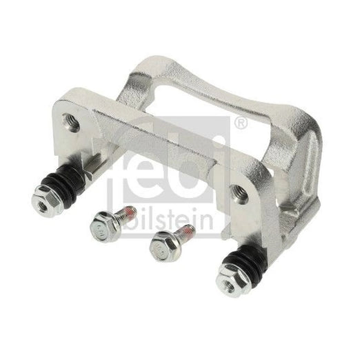 Febi Brake Caliper Carrier Rear Axle Right 1000402