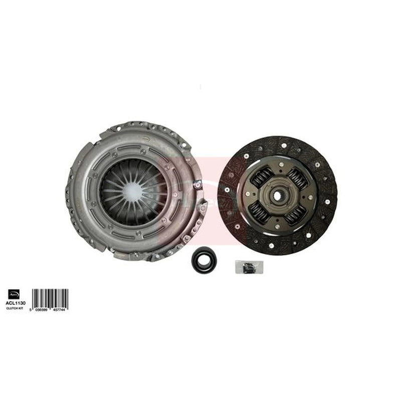 Apec Clutch Kit Set 3pc ACL1130