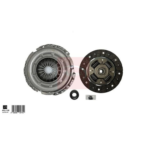 Apec Clutch Kit Set 3pc ACL1130