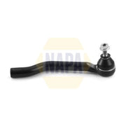 NAPA Steering Tie Rod End Ball Joint Front Right fits Nissan X-Trail 2014 on