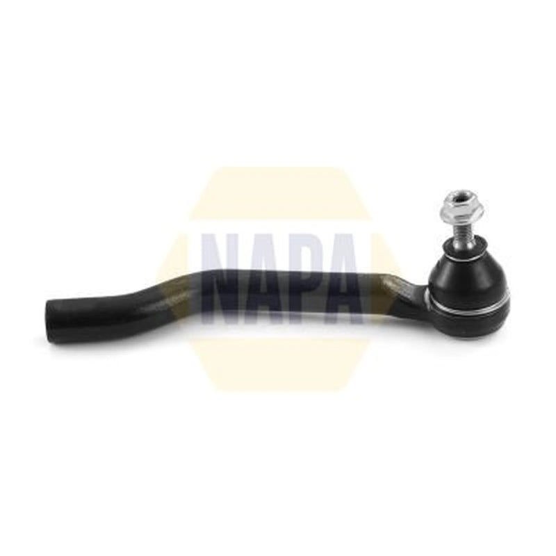 NAPA Steering Tie Rod End Ball Joint Front Right fits Nissan X-Trail 2014 on
