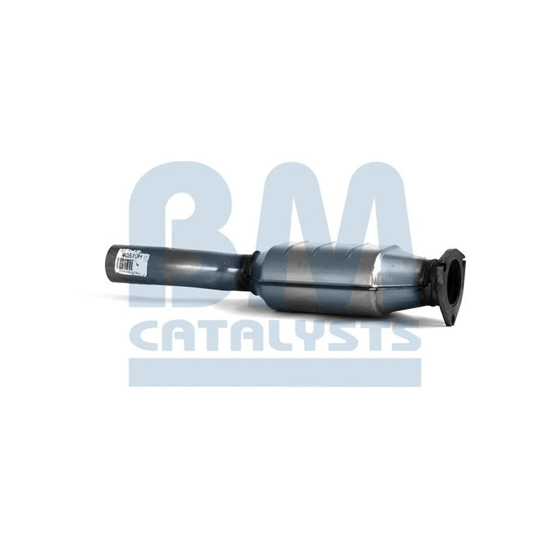 BM Catalysts Homologated Diesel Cat fits Ford Galaxy I 2003-2006 1.9