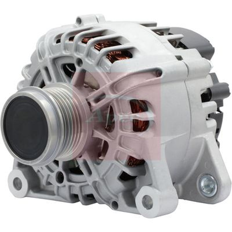 Apec Car Alternator 12V fits Citroën Berlingo Box Body/Mpv 2018 on