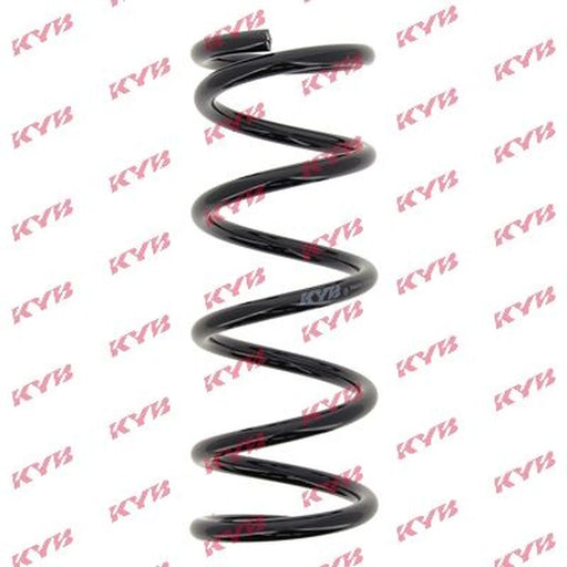 KYB Rear Suspension Coil Spring RA6489