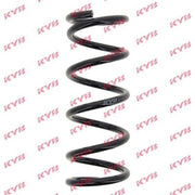 KYB 2 x Suspension Springs fits Nissan Murano I 2003-2008 3.5