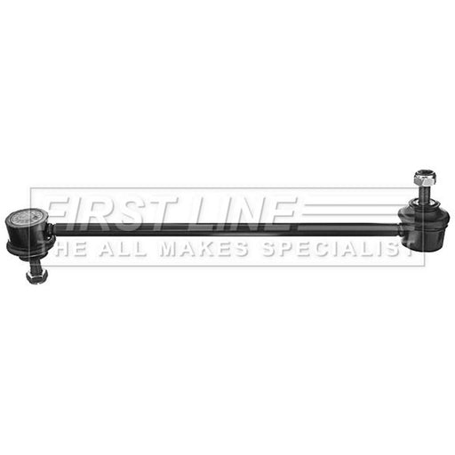 First Line Stabiliser Bar Link Coupling Rod fits Citroën Berlingo 2010 on