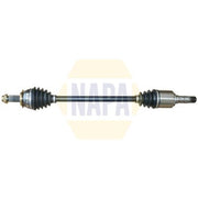 NAPA CV Drive Shaft Driveshaft Front fits Subaru Impreza 2006-2012 1.5 2.0 2.5