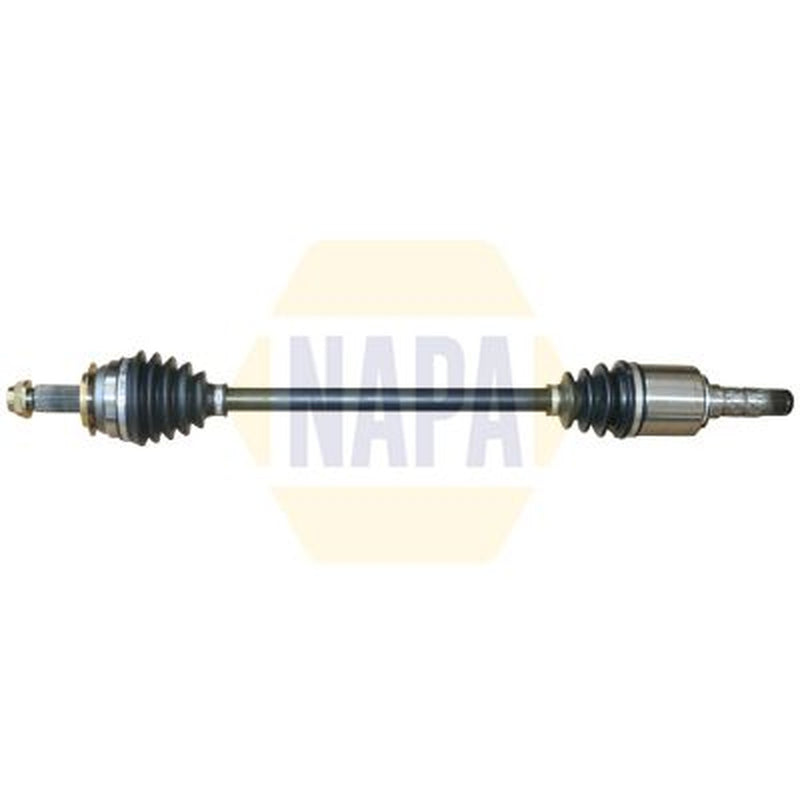 NAPA CV Drive Shaft Driveshaft Front fits Subaru Impreza 2006-2012 1.5 2.0 2.5