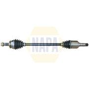 NAPA CV Drive Shaft Driveshaft Front NDS1131LR