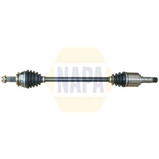 NAPA CV Drive Shaft Driveshaft Front NDS1131LR