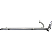 Mahle Air Conditioning Condenser fits Ford Fiesta VI 2013-2017 1.6