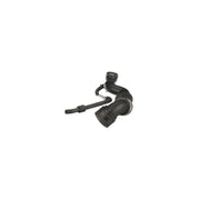 Gates Radiator Coolant Hose 490mm ID fits Audi A3 2006-2013 1.8