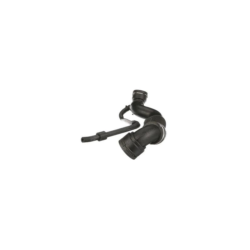 Gates Radiator Coolant Hose 490mm ID fits Audi A3 2006-2013 1.8