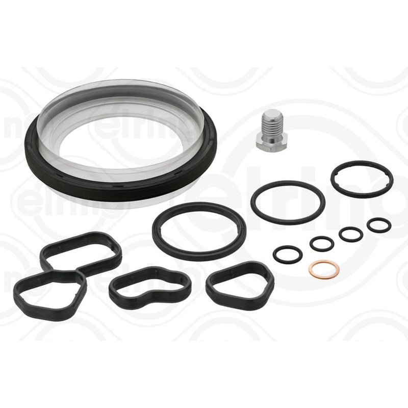 Elring Crankcase Gasket Kit ID fits BMW 1 2019-2020