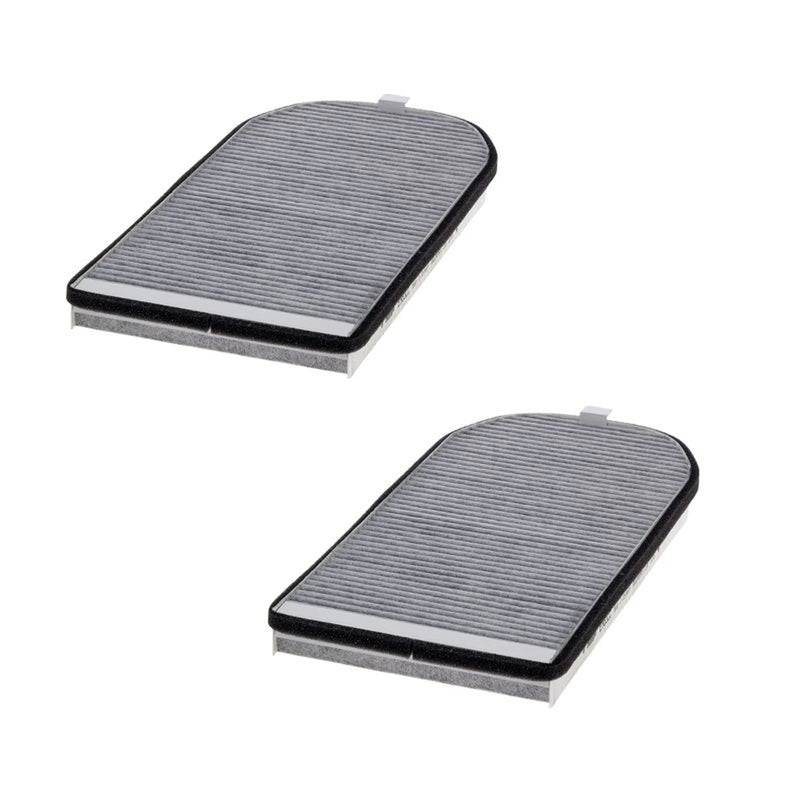 Hengst Cabin Air Filter (Pollen Filter) fits BMW 7 1994-2001