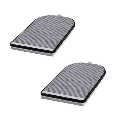 Hengst Cabin Air Filter (Pollen Filter) fits BMW 7 1994-2001