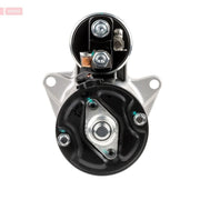 Denso Starter Motor 12V 2kW 10 Teeth fits VW Transporter 1990-2003 2.4 2.5 2.8