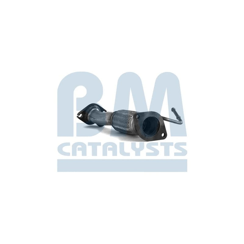 BM Catalysts Exhaust Pipe OD fits Hyundai IX35 2010-2015 1.6
