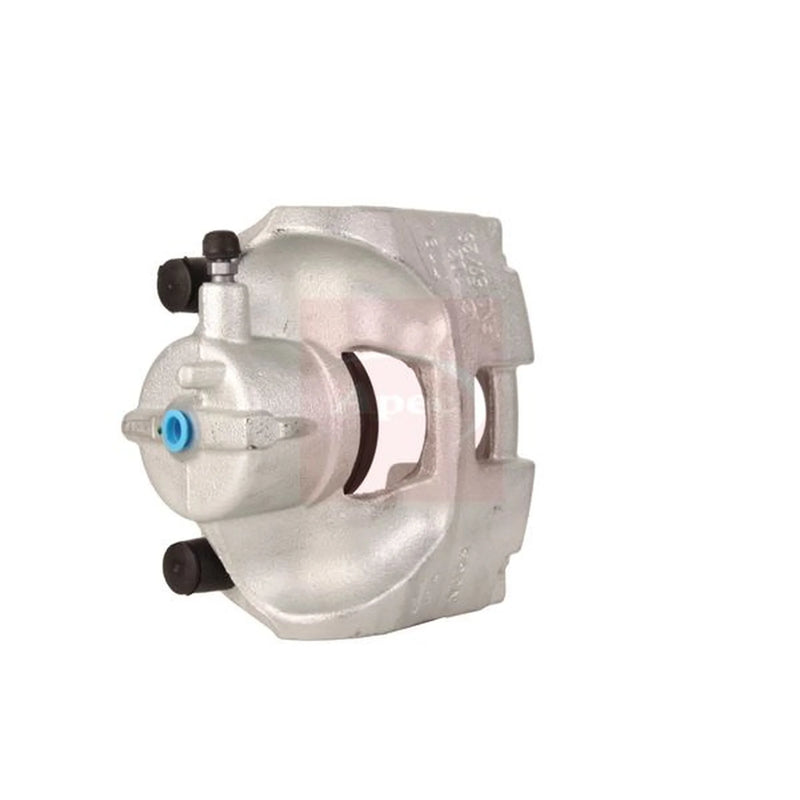 Apec Brake Caliper Assembly Front Left LCA340