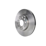 Bosch 2 x Vented Brake Discs