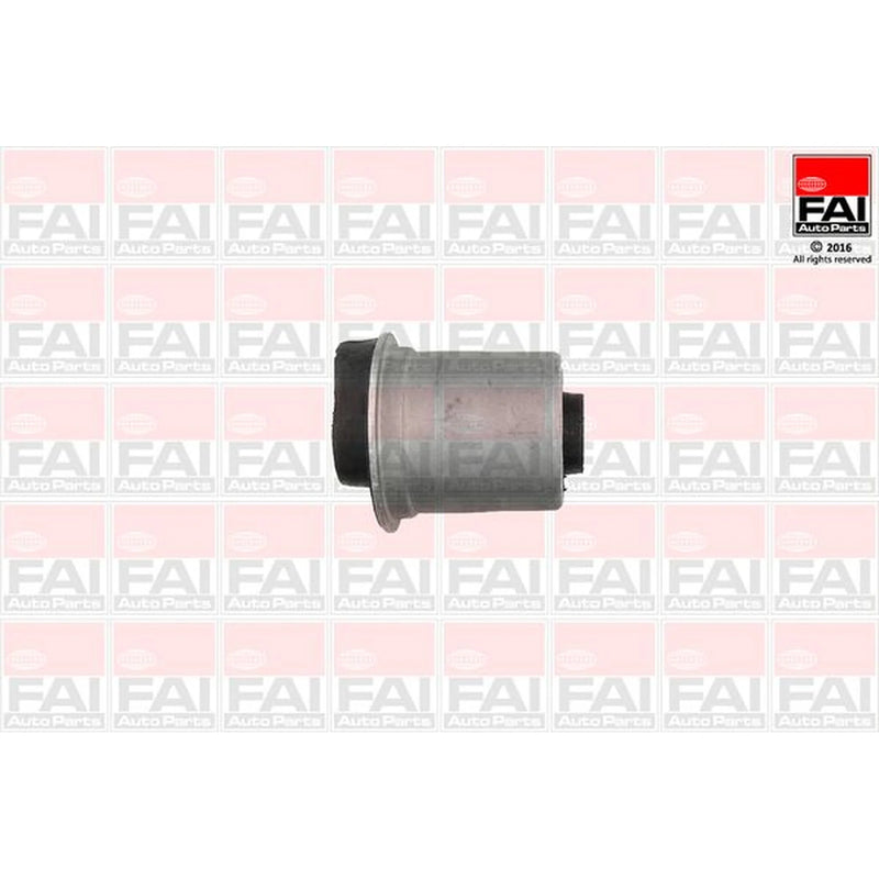 FAI Axle Cross Member Bushing OD ID