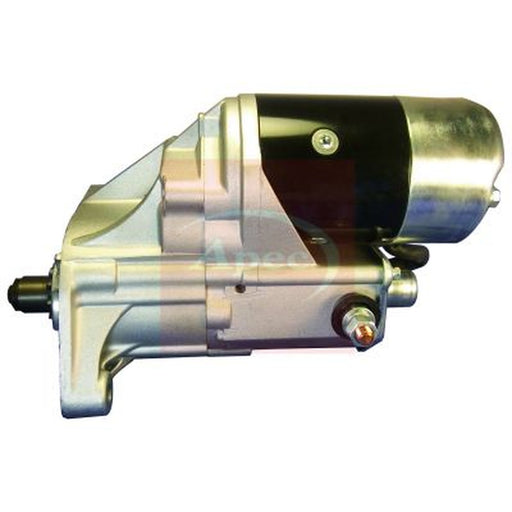 Apec Starter Motor 12V 2.5kW 11 Teeth fits Toyota Hiace IV 1989-2004 2.4