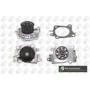 BGA Engine Cooling Water Pump CP6592T