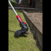 Sealey Strimmer Cordless 20V SV20 Series with 4Ah Battery & Charger CS20VCOMBO4 Sealey - Dynamic Drive