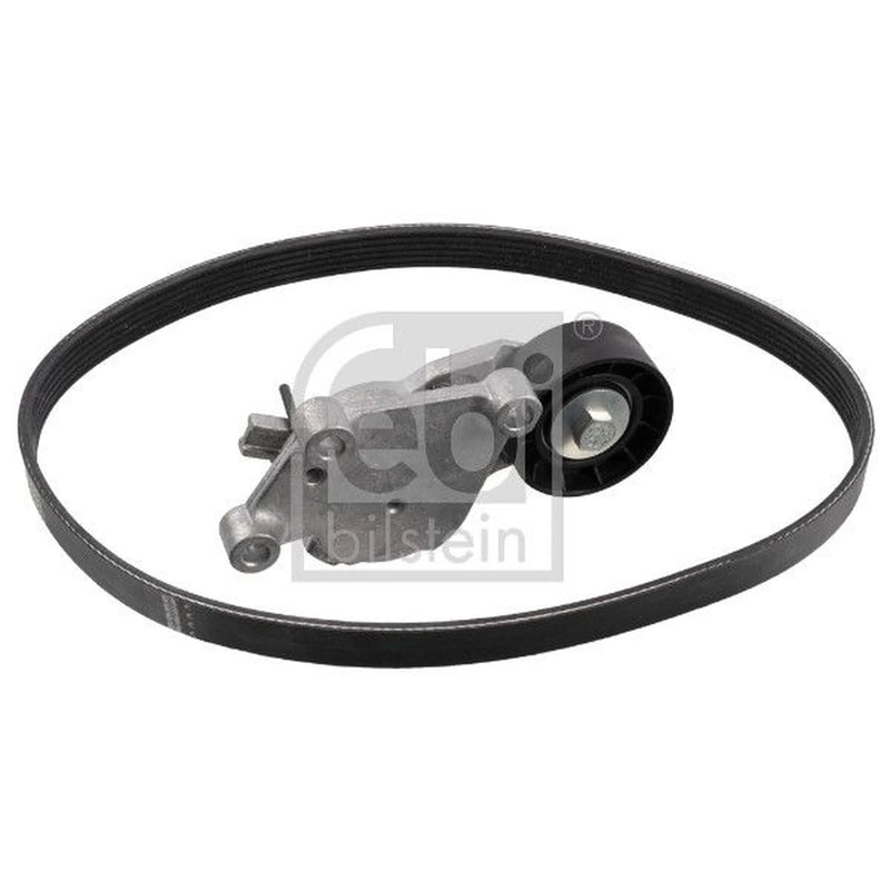 Febi V-Ribbed Belt Set 183484