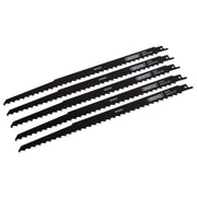 Draper Reciprocating Saw Blades for Pruning & Coarse Wood & Plastic Cutting, 300 Draper - Dynamic Drive