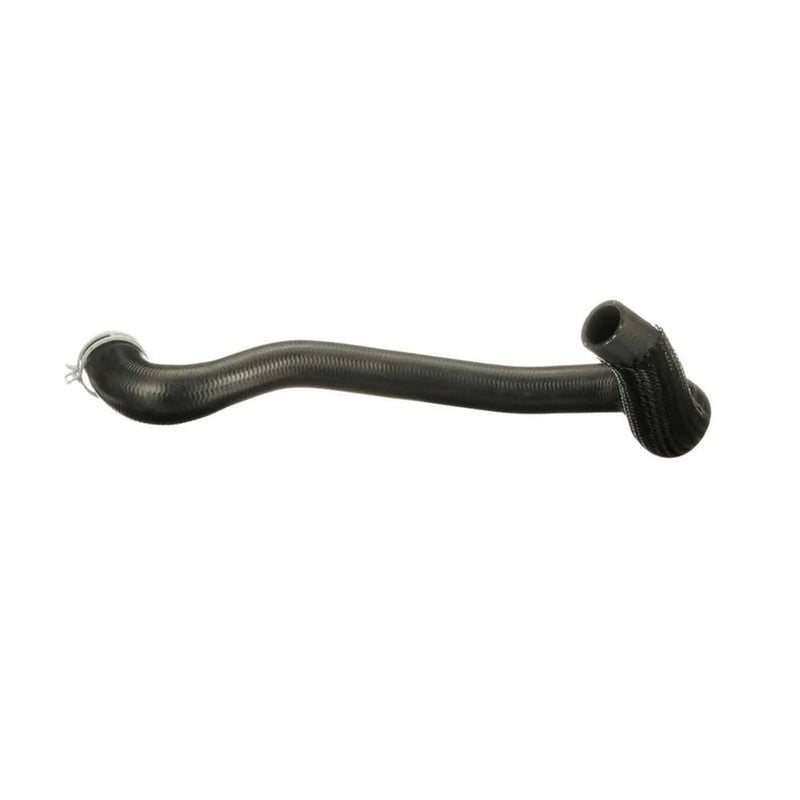 Gates Radiator Coolant Hose 643mm ID fits Dacia Dokker 2012-2021 1.2