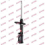 KYB 2 x Rear Shock Absorbers fits Toyota Camry 2001-2006 2.4 3.0
