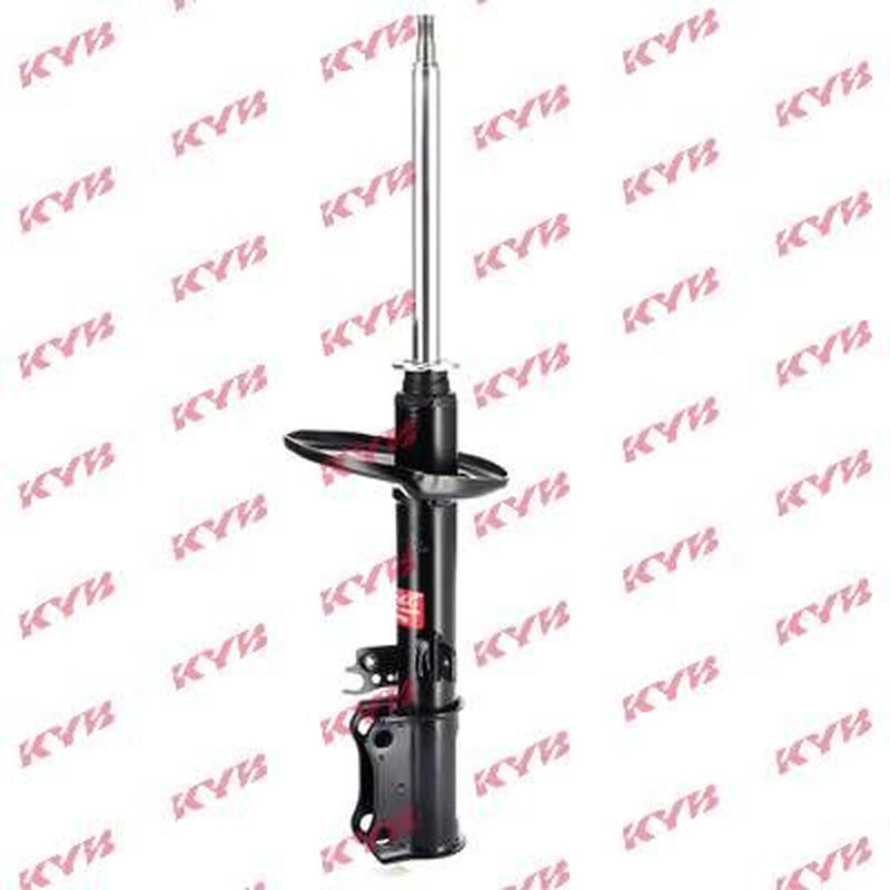 KYB 2 x Rear Shock Absorbers fits Toyota Camry 2001-2006 2.4 3.0