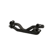 Gates Coolant Water Pipe Tube fits Audi A4 B8 2008-2015