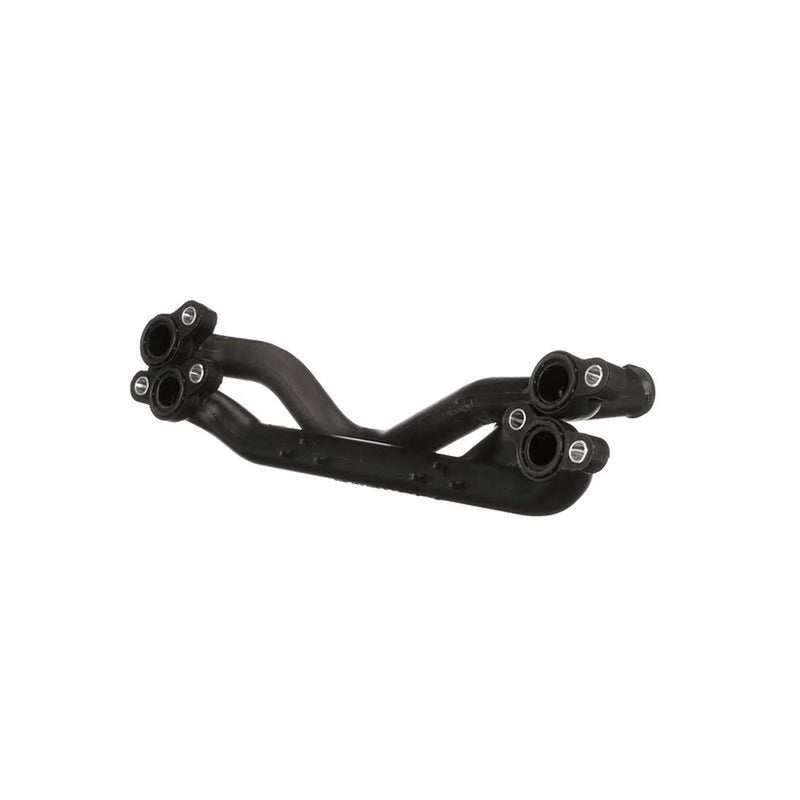 Gates Coolant Water Pipe Tube fits Audi A4 B8 2008-2015