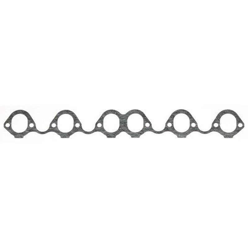 Elring Intake Manifold Gasket Thick fits Volvo 740 1984-1990 2.4