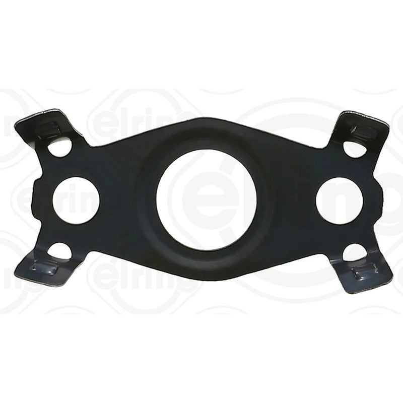 Elring Oil Outlet Gasket Wide Thick fits Audi A1 2010-2015 1.6 2.0