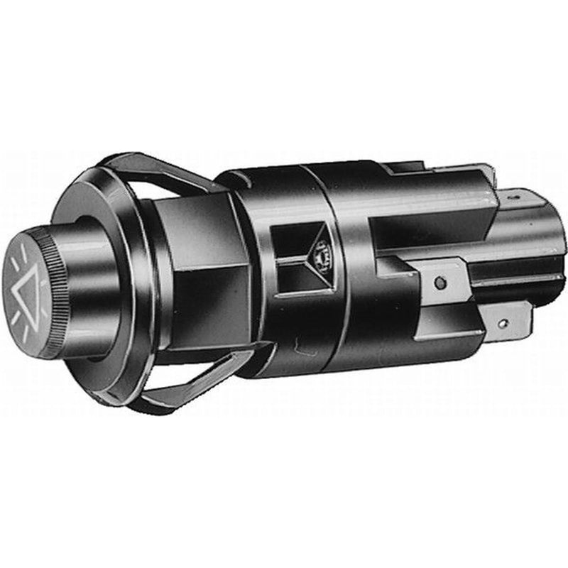 Hella Hazard Warning Light Switch Connectors