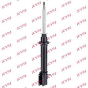 KYB Shock Absorber Damper Strut Front Left fits Volvo 440 1988-1996