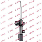 KYB Shock Absorber Damper Strut Front Left fits Subaru Justy 1995-2003 1.3