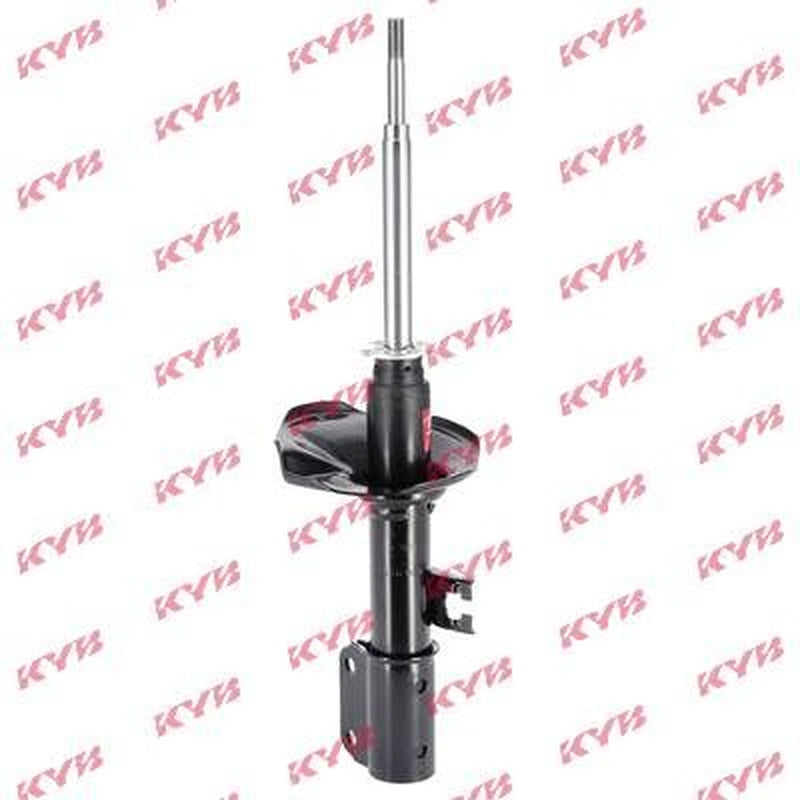 KYB Shock Absorber Damper Strut Front Left fits Subaru Justy 1995-2003 1.3