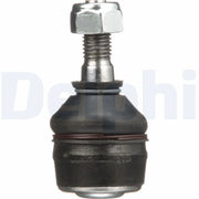 Delphi Steering Tie Rod End Ball Joint Front Right M14x1.5 fits Audi A2