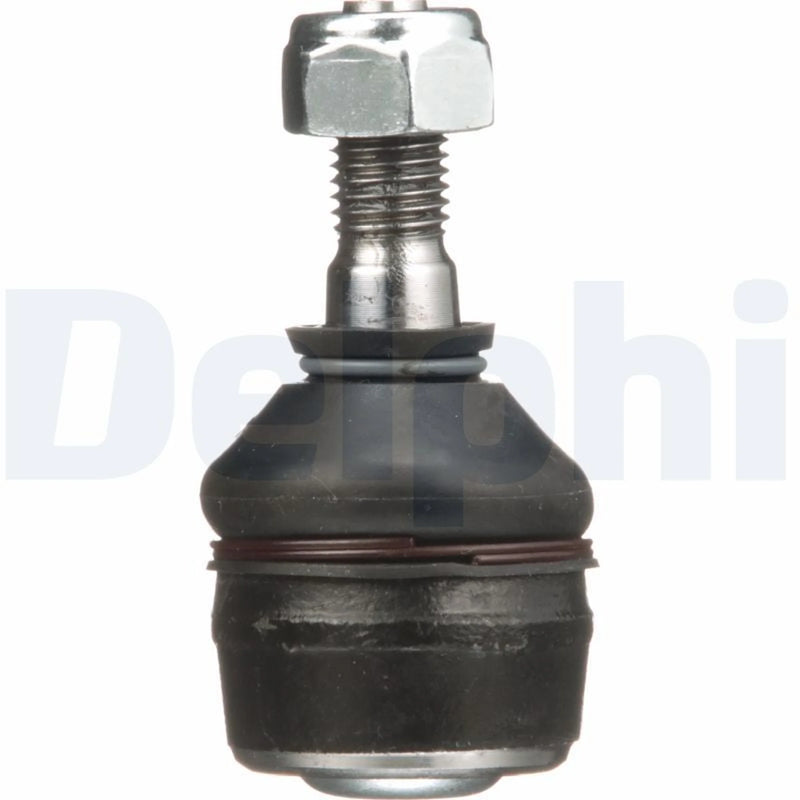 Delphi Steering Tie Rod End Ball Joint Front Right M14x1.5 fits Audi A2