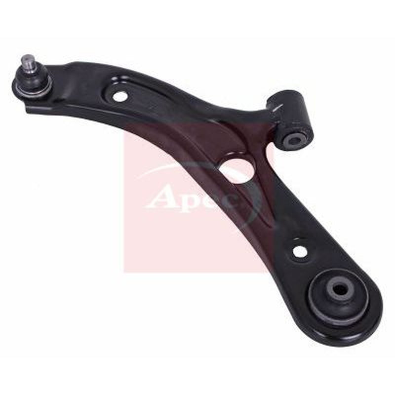 Apec Control/Trailing Arm Front Left fits Opel Agila B 2008-2014 1.0 1.2 1.3