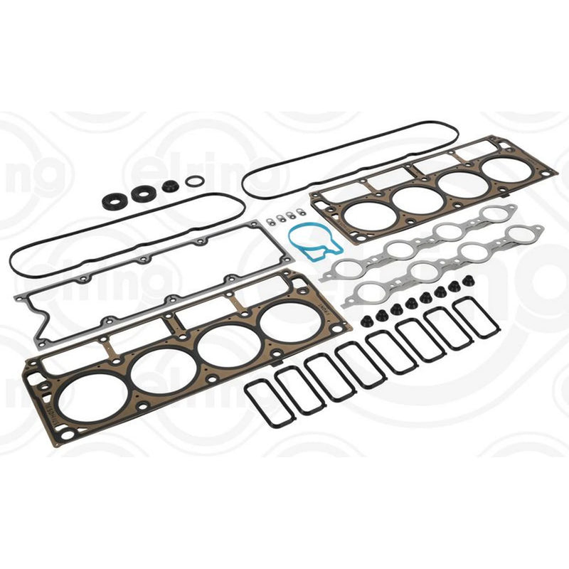 Elring Cylinder Head Gasket Kit fits Cadillac Cts 2005-2007 5.7