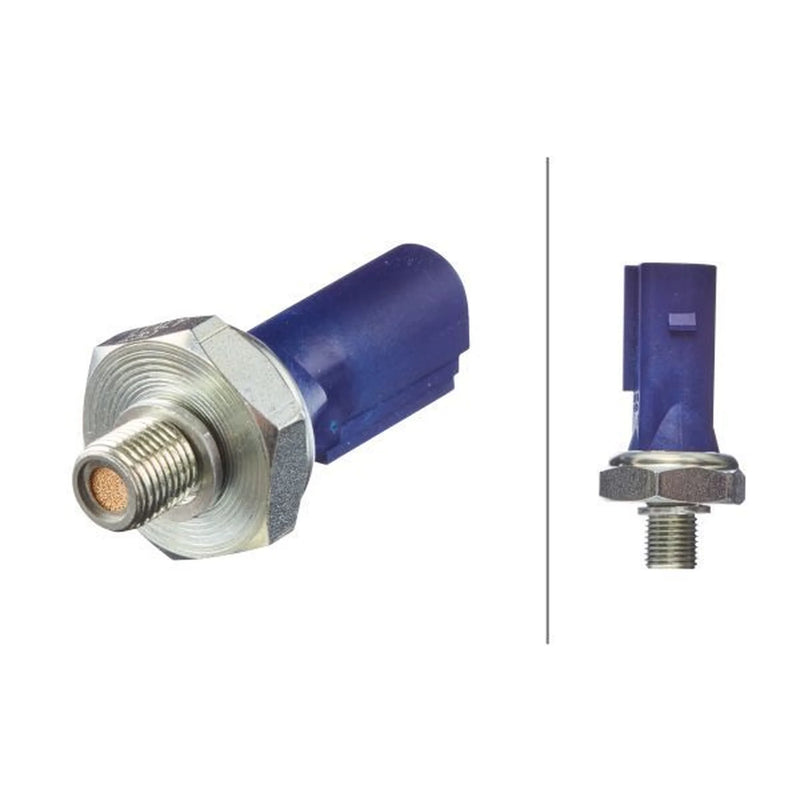 Hella Oil Pressure Sensor Switch