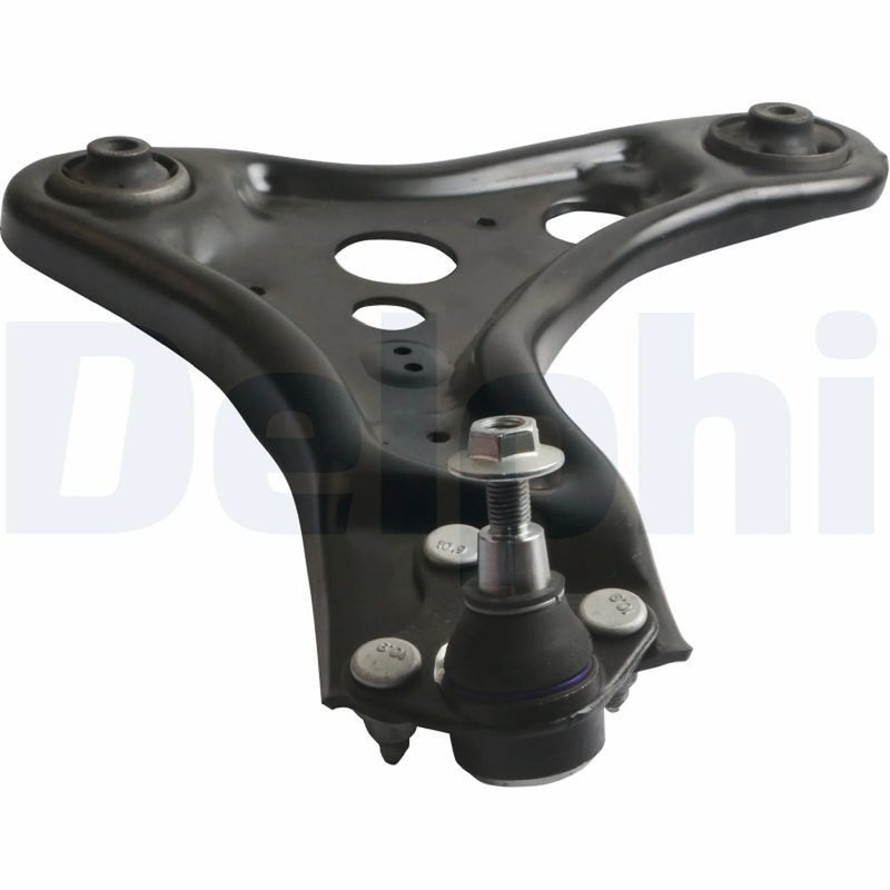Delphi Control/Trailing Arm Lower fits Audi Q4 E-Tron 2021 on