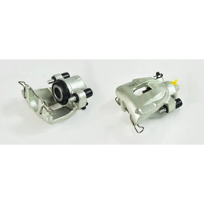 Juratek Brake Caliper Assembly Rear Right fits Volvo S60 I 2000-2010 2.0 2.4 2.5